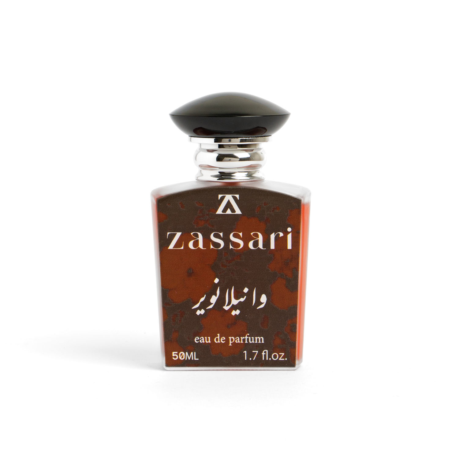 Vanilla Noir وانیلا نویر